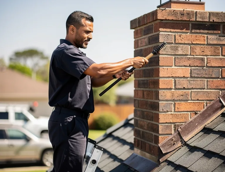 Chimney Sweep service in Welwyn Garden City